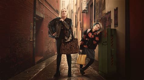 alluc rain dogs|Rain Dogs cast: who's who in the dark comedy series.